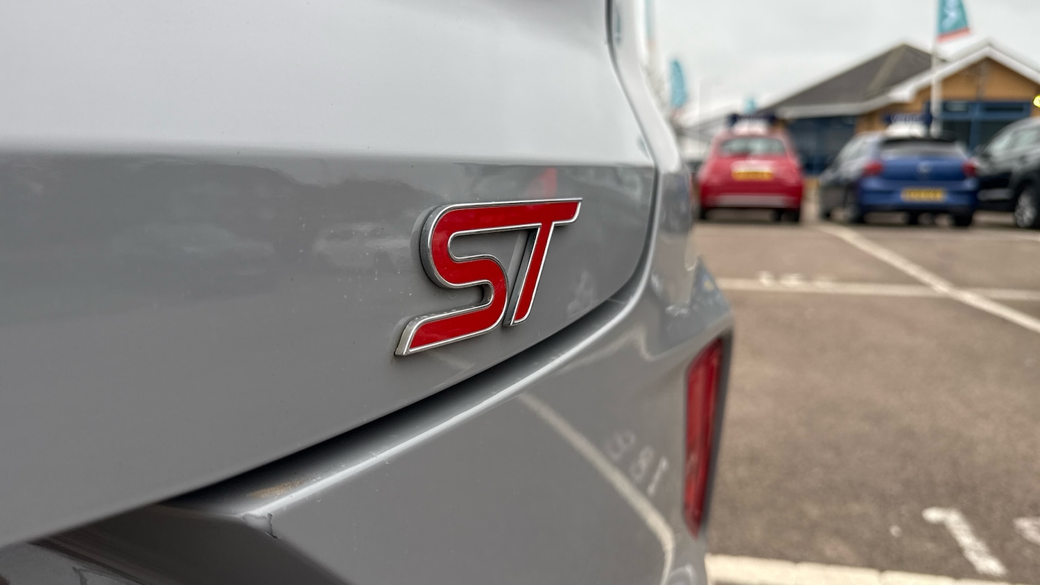 Used Ford Puma 2023 for sale - 77789056: Photo 24