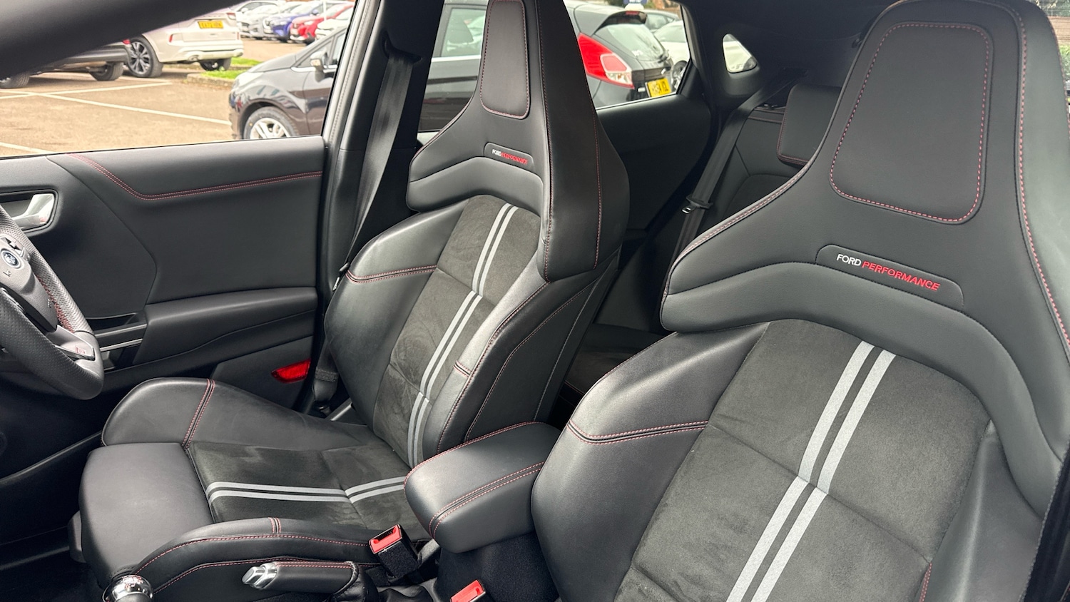 Used Ford Puma 2023 for sale - 77789056: Photo 27