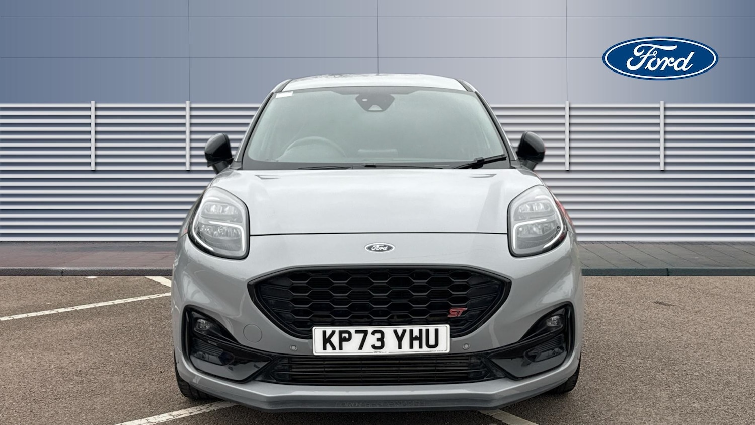 Used Ford Puma 2023 for sale - 77789056: Photo 3