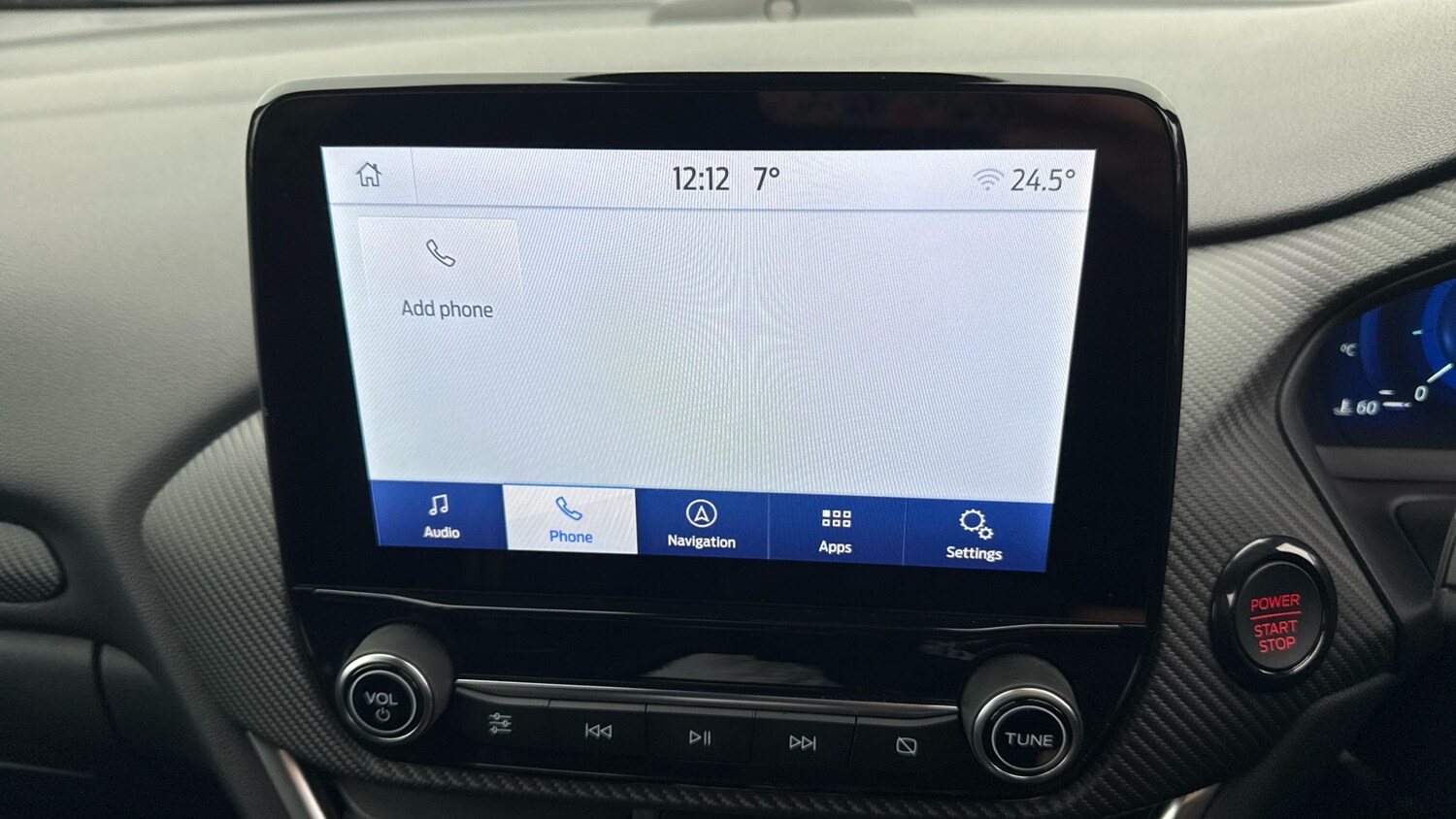 Used Ford Puma 2023 for sale - 77789056: Photo 30