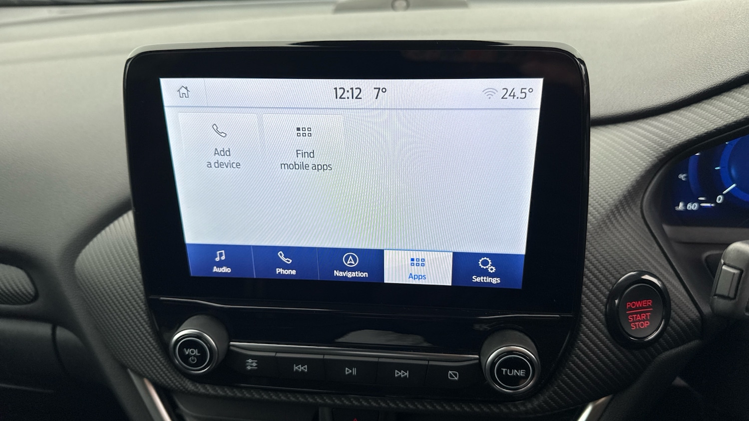 Used Ford Puma 2023 for sale - 77789056: Photo 32