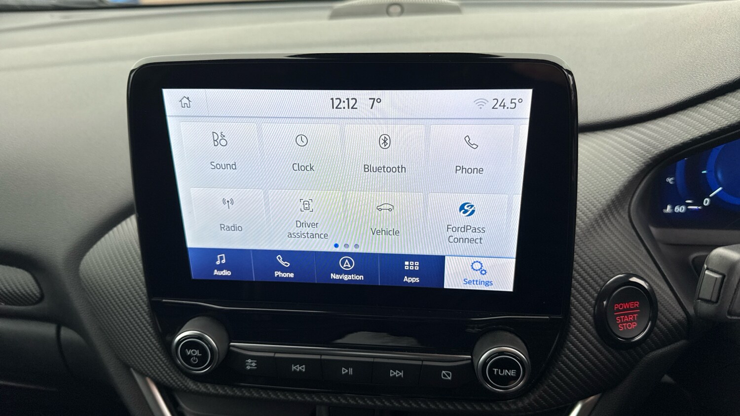 Used Ford Puma 2023 for sale - 77789056: Photo 33