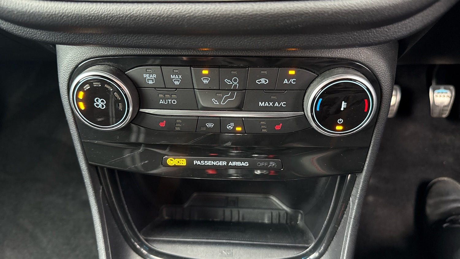 Used Ford Puma 2023 for sale - 77789056: Photo 35