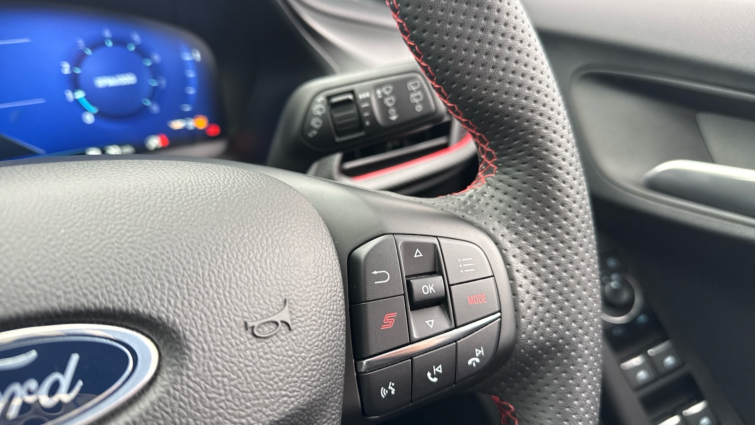 Used Ford Puma 2023 for sale - 77789056: Photo 37