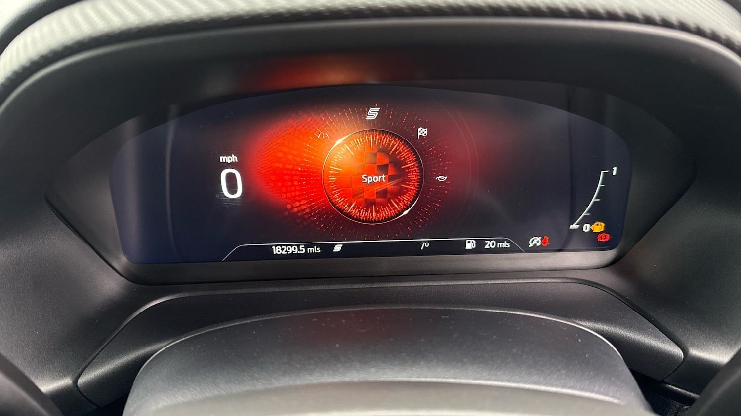 Used Ford Puma 2023 for sale - 77789056: Photo 38