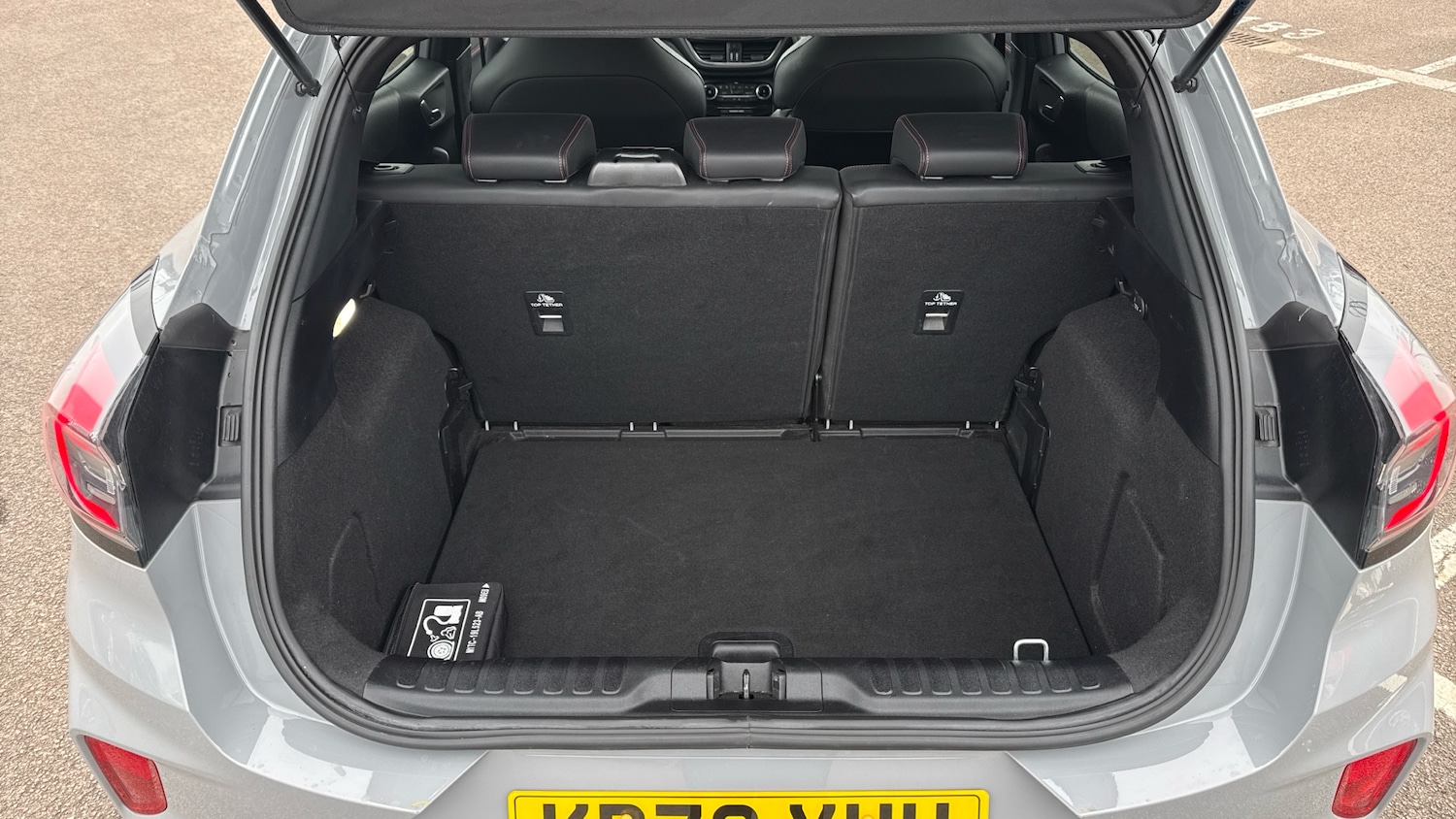 Used Ford Puma 2023 for sale - 77789056: Photo 4