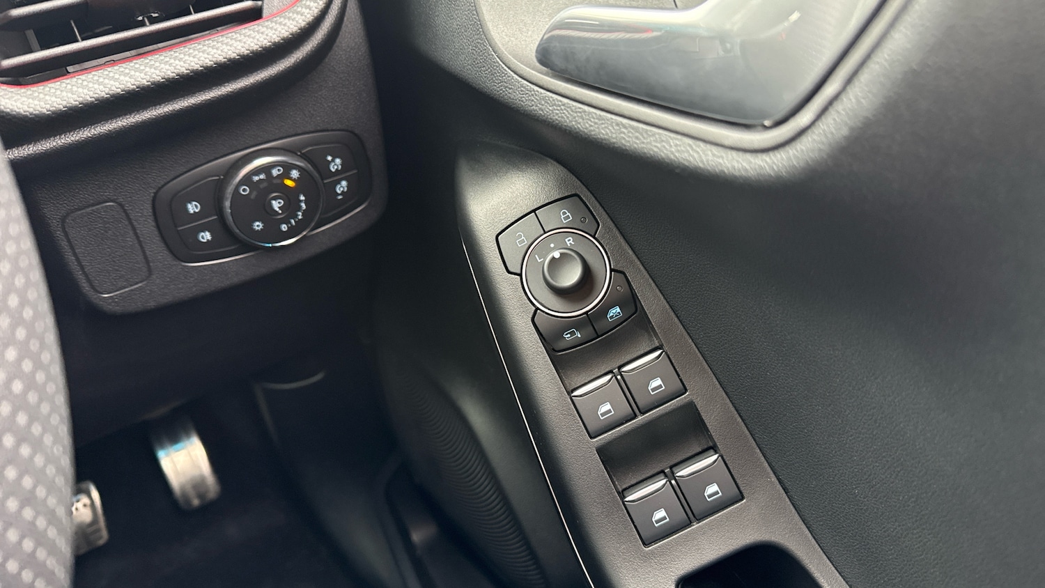 Used Ford Puma 2023 for sale - 77789056: Photo 41