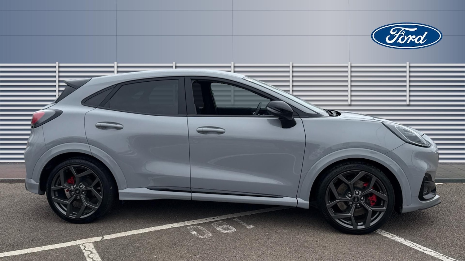 Used Ford Puma 2023 for sale - 77789056: Photo 5