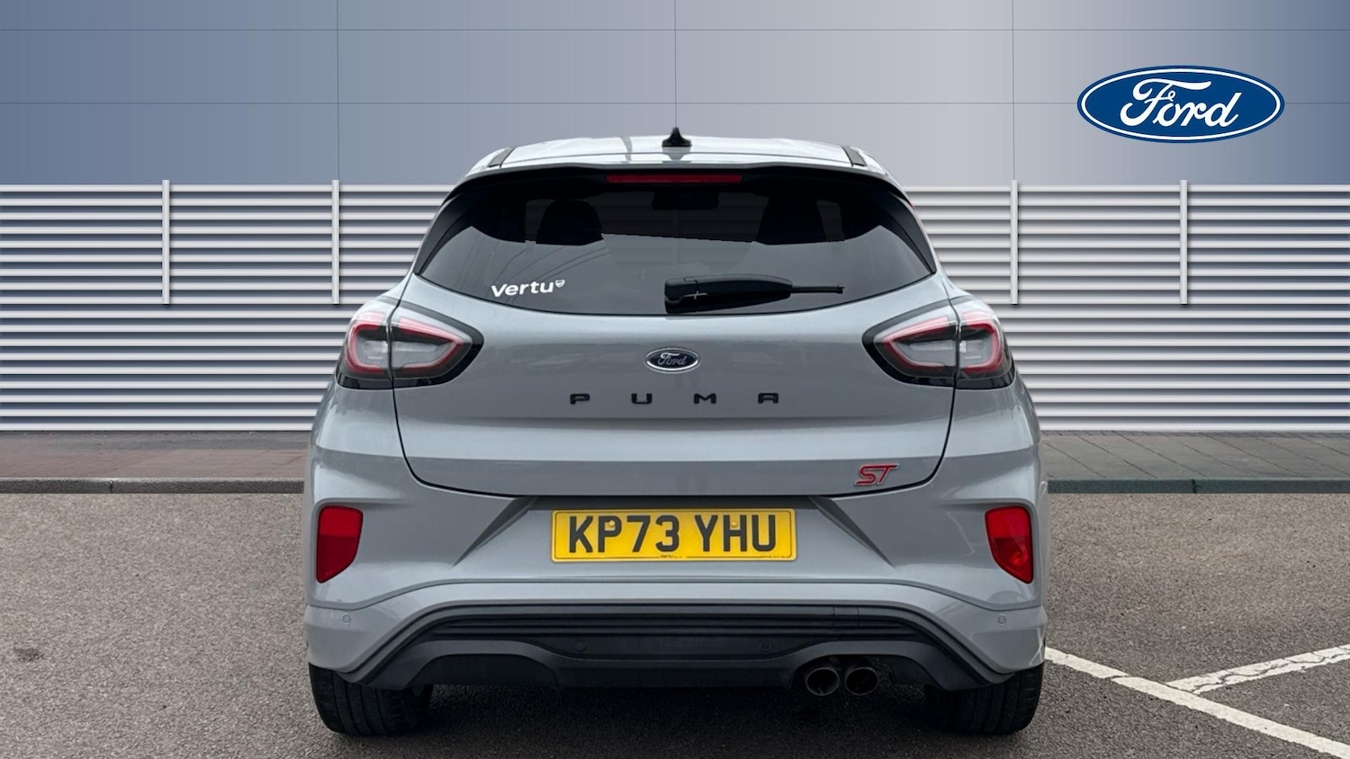 Used Ford Puma 2023 for sale - 77789056: Photo 6