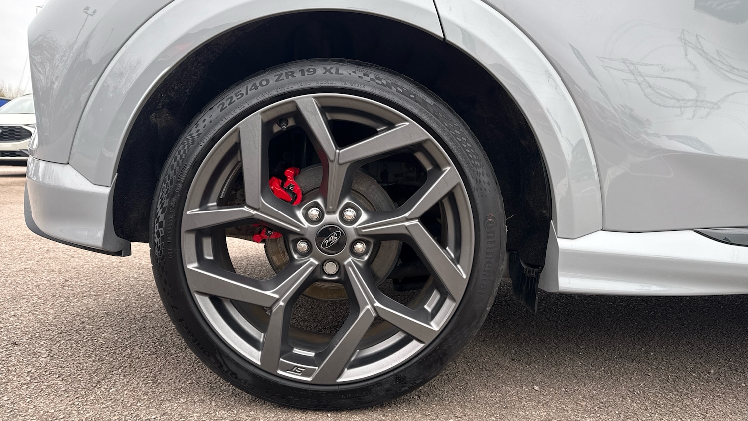 Used Ford Puma 2023 for sale - 77789056: Photo 7