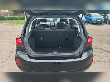 Used Ford Fiesta 2023 for sale - 78745204: Photo