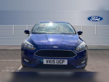 Used Ford Focus 2015 for sale - 78454944: Photo