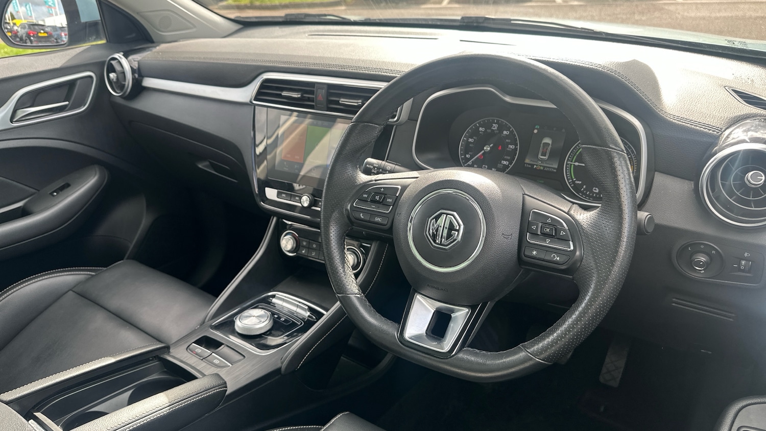 Used MG MG ZS 2021 for sale - 77844584: Photo 11