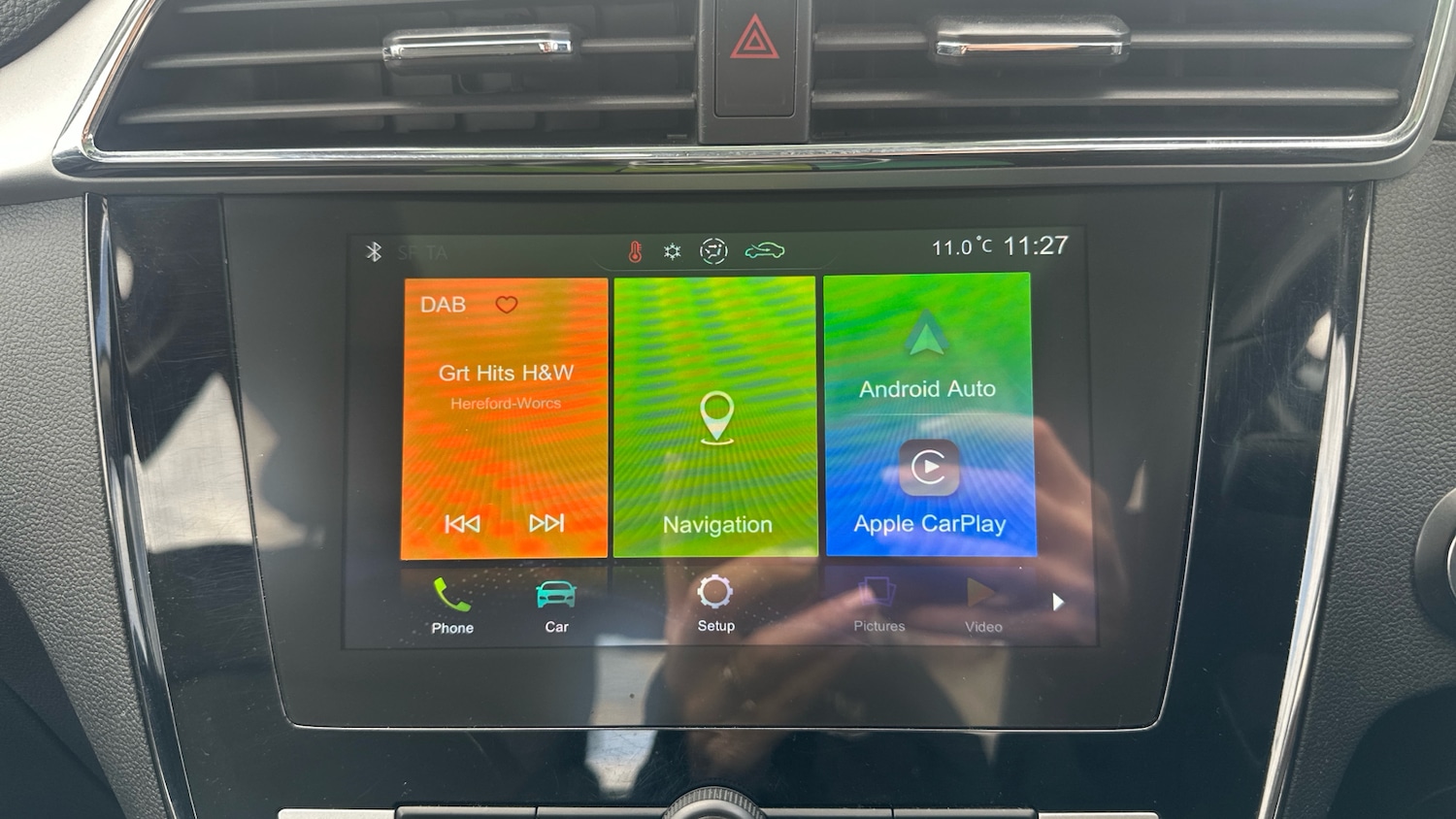 Used MG MG ZS 2021 for sale - 77844584: Photo 12