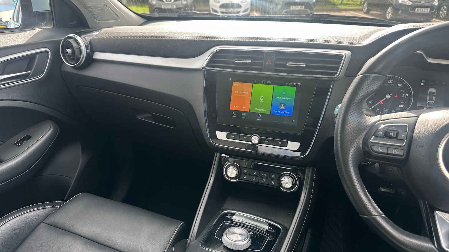 Used MG MG ZS 2021 for sale - 77844584: Photo 14