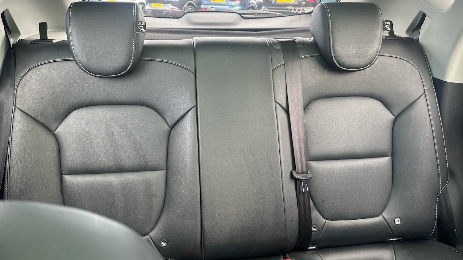 Used MG MG ZS 2021 for sale - 77844584: Photo 15