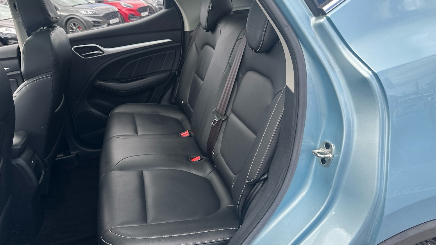 Used MG MG ZS 2021 for sale - 77844584: Photo 16