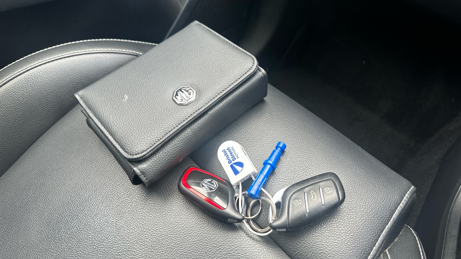 Used MG MG ZS 2021 for sale - 77844584: Photo 19