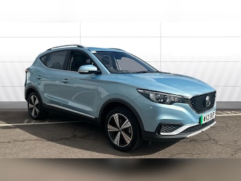 Used MG MG ZS 2021 for sale - 77844584: Photo