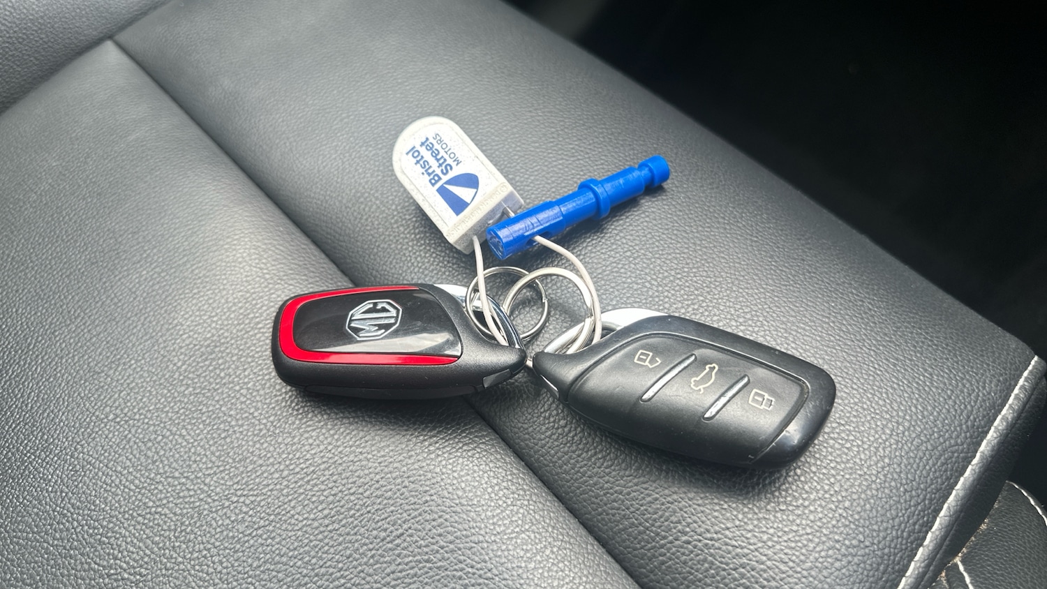 Used MG MG ZS 2021 for sale - 77844584: Photo 20