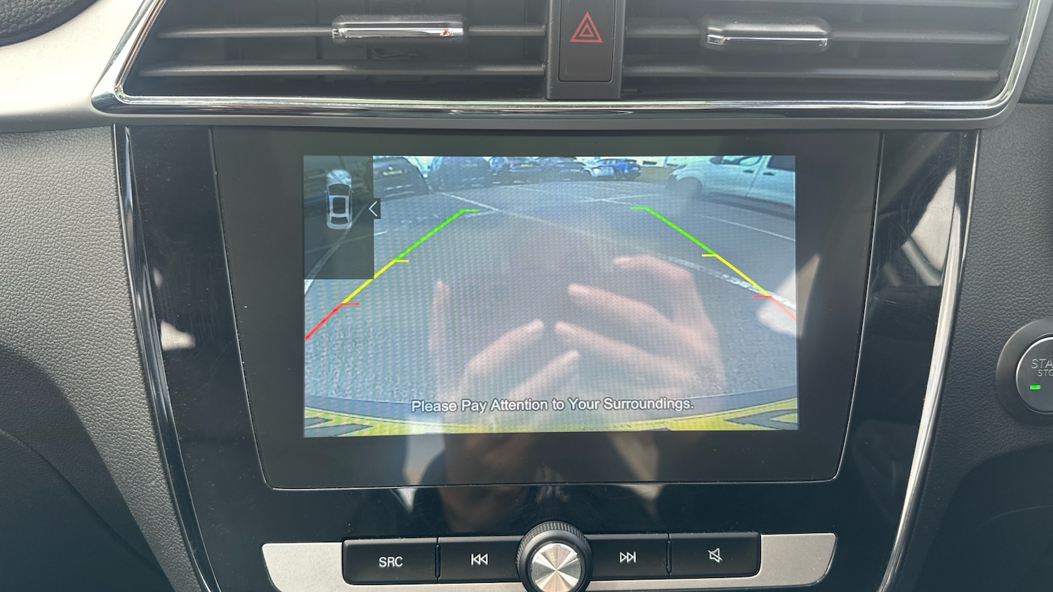 Used MG MG ZS 2021 for sale - 77844584: Photo 27