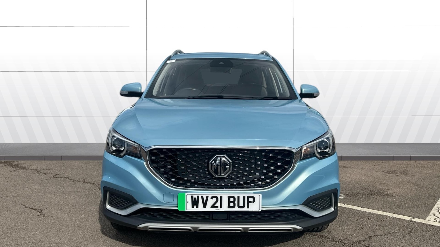 Used MG MG ZS 2021 for sale - 77844584: Photo 3
