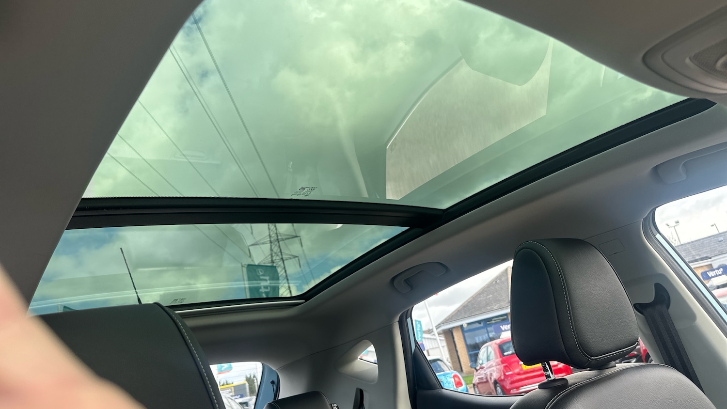 Used MG MG ZS 2021 for sale - 77844584: Photo 32