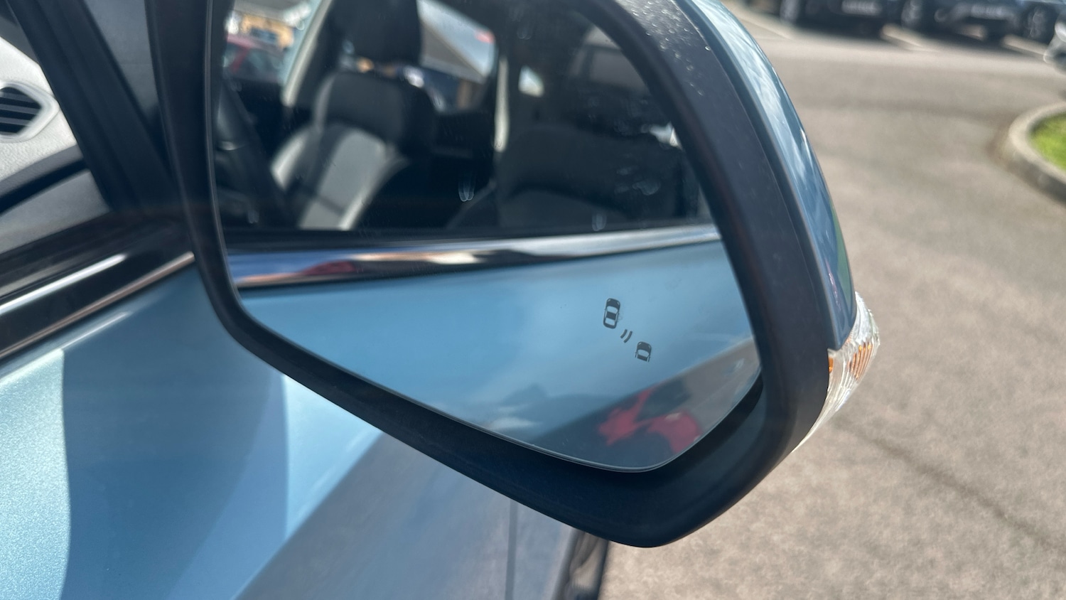 Used MG MG ZS 2021 for sale - 77844584: Photo 36