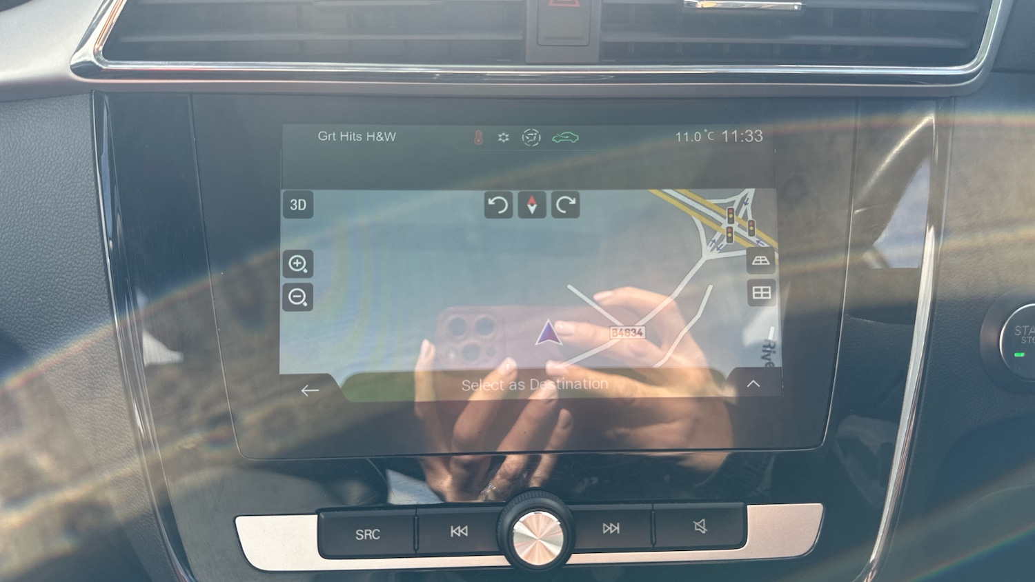 Used MG MG ZS 2021 for sale - 77844584: Photo 38