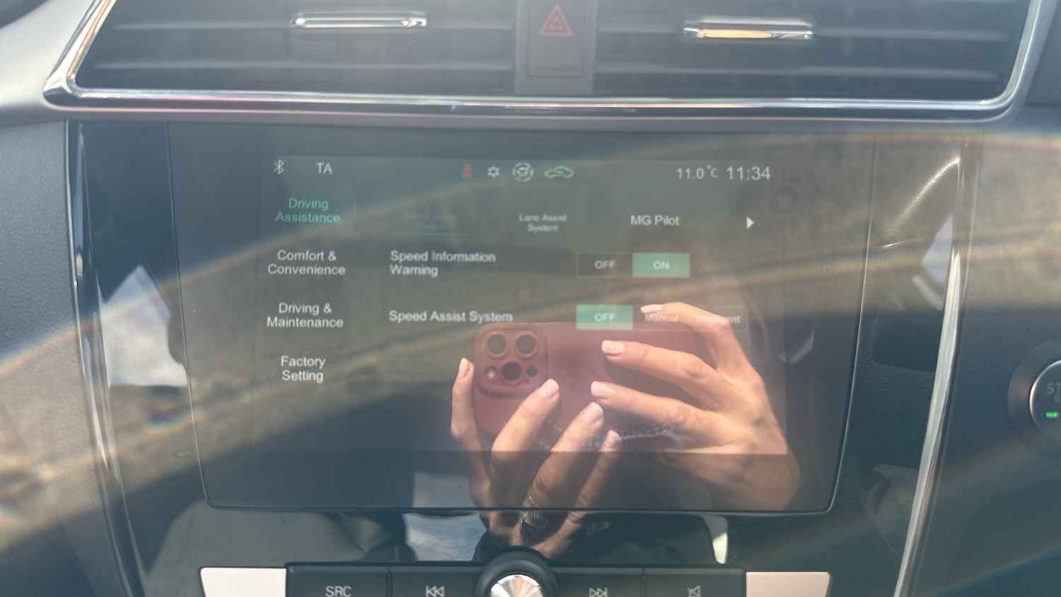 Used MG MG ZS 2021 for sale - 77844584: Photo 39