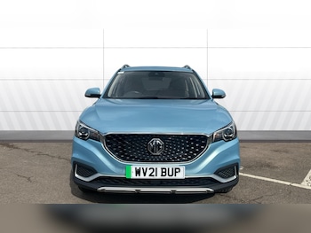 Used MG MG ZS 2021 for sale - 77844584: Photo