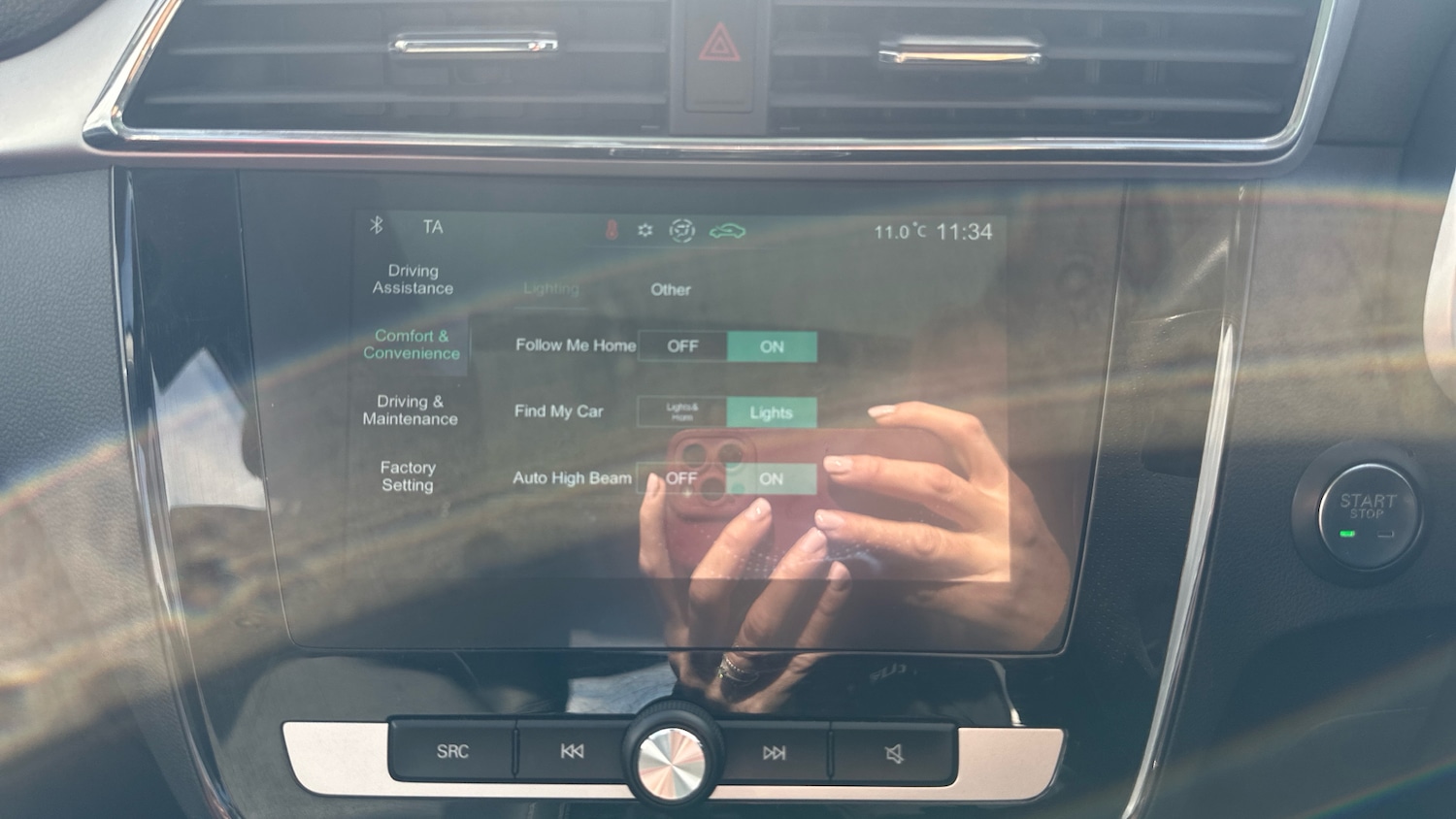 Used MG MG ZS 2021 for sale - 77844584: Photo 40