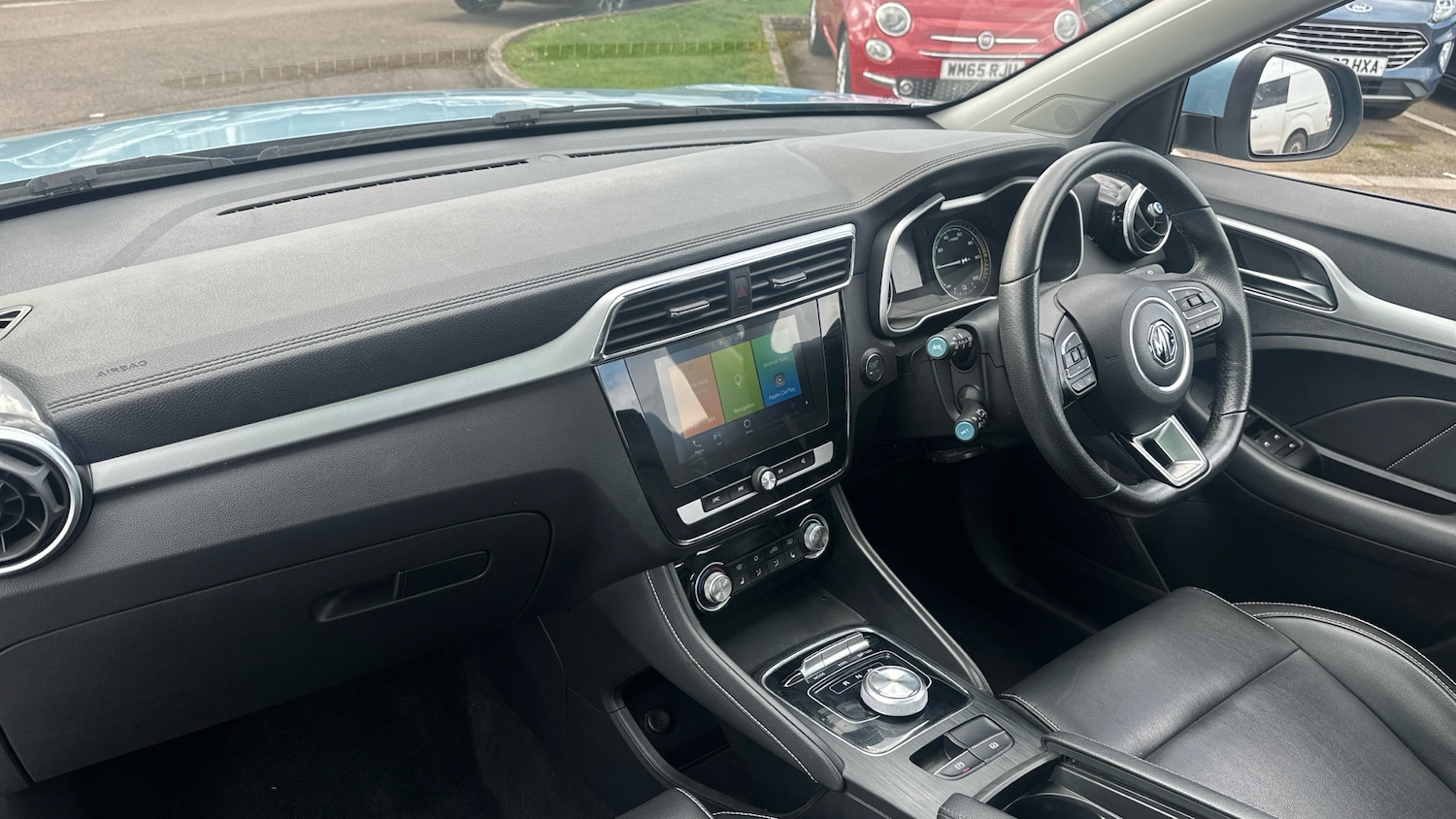 Used MG MG ZS 2021 for sale - 77844584: Photo 9