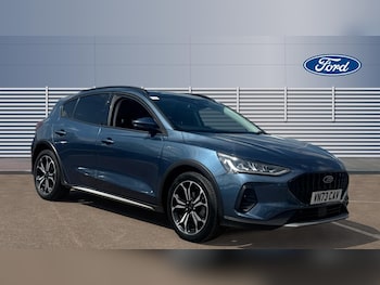 Used Ford Focus 2023 for sale - 78340193: Photo