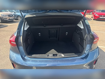 Used Ford Focus 2023 for sale - 78340193: Photo