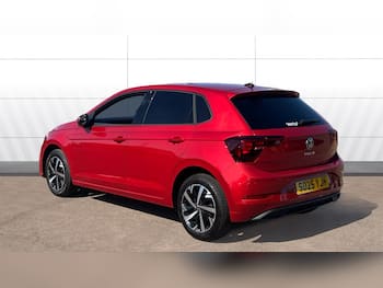 Used Volkswagen Polo 2025 for sale - 79467263: Photo