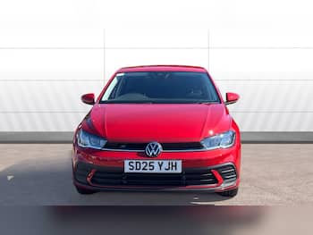 Used Volkswagen Polo 2025 for sale - 79467263: Photo