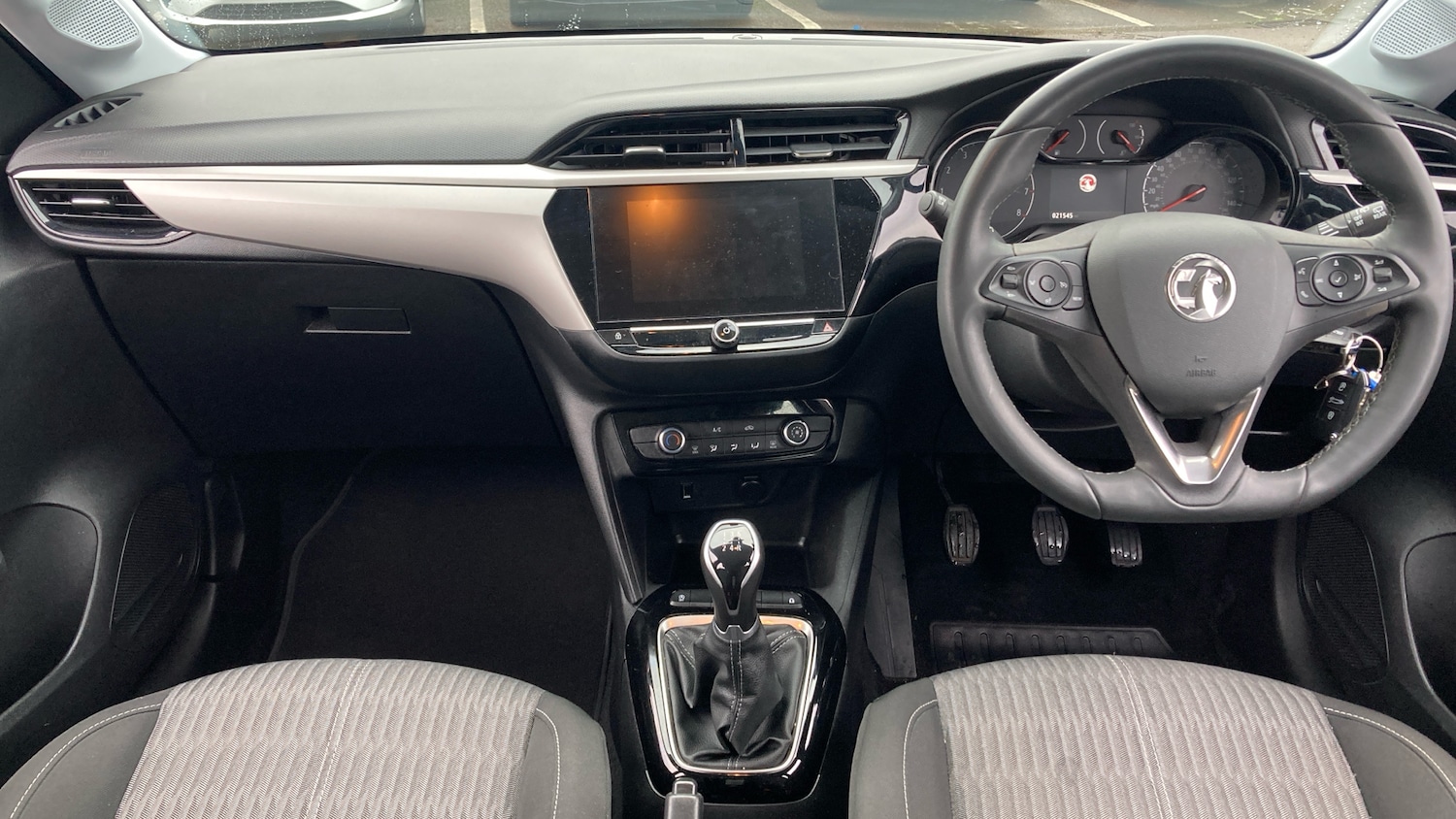 Used Vauxhall Corsa 2022 for sale - 76829565: Photo 10