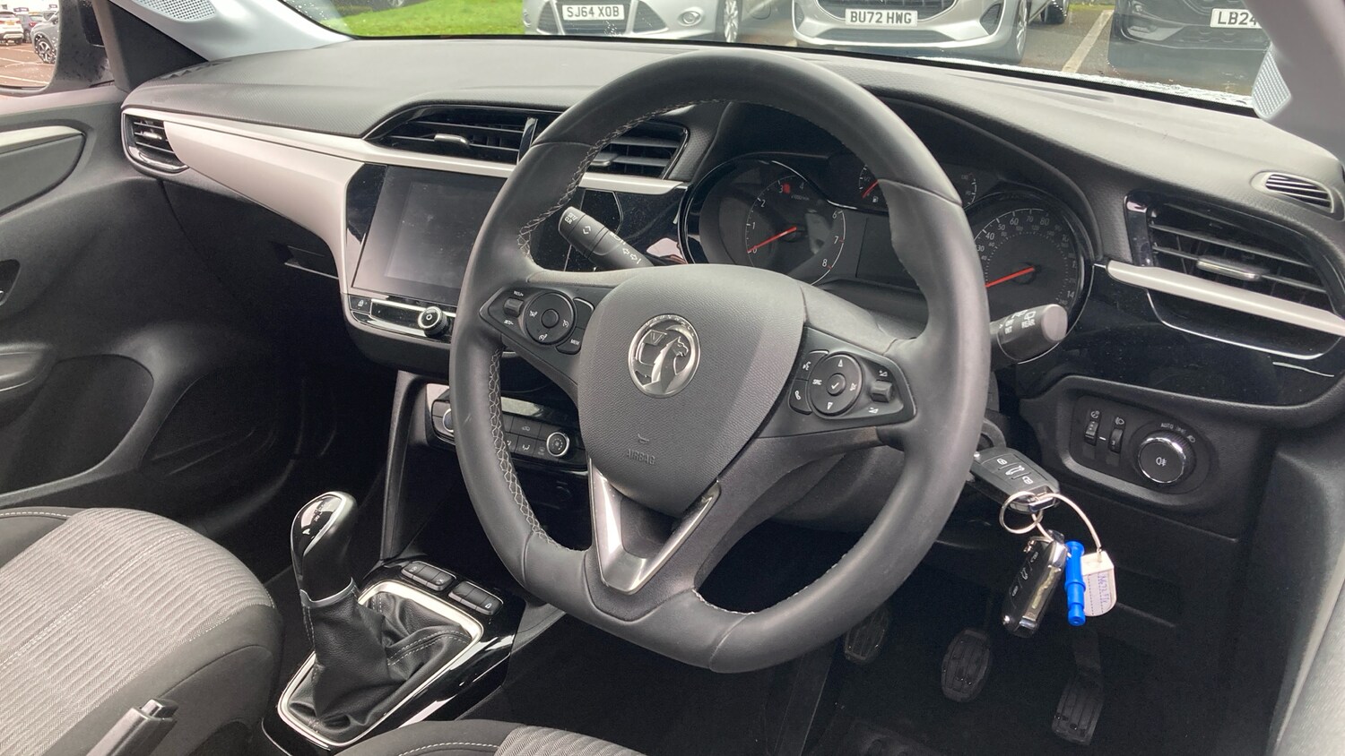 Used Vauxhall Corsa 2022 for sale - 76829565: Photo 11