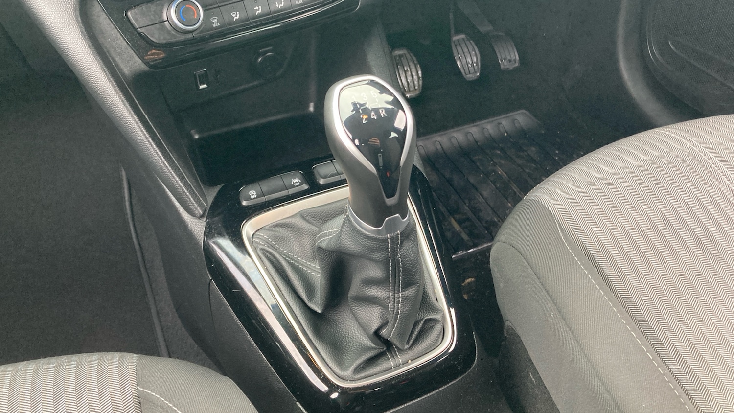 Used Vauxhall Corsa 2022 for sale - 76829565: Photo 13