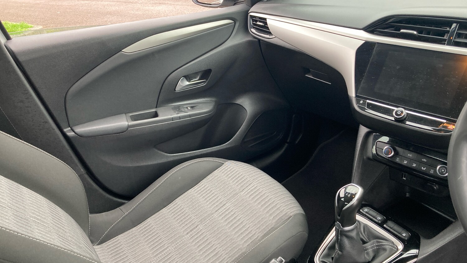 Used Vauxhall Corsa 2022 for sale - 76829565: Photo 14