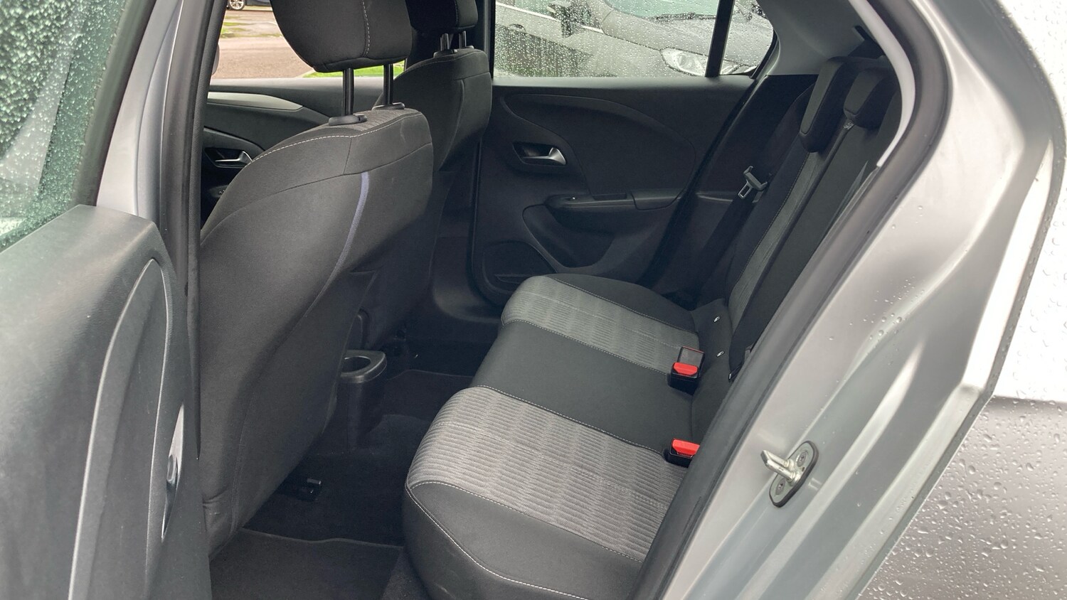 Used Vauxhall Corsa 2022 for sale - 76829565: Photo 16