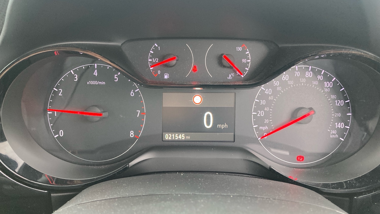 Used Vauxhall Corsa 2022 for sale - 76829565: Photo 18