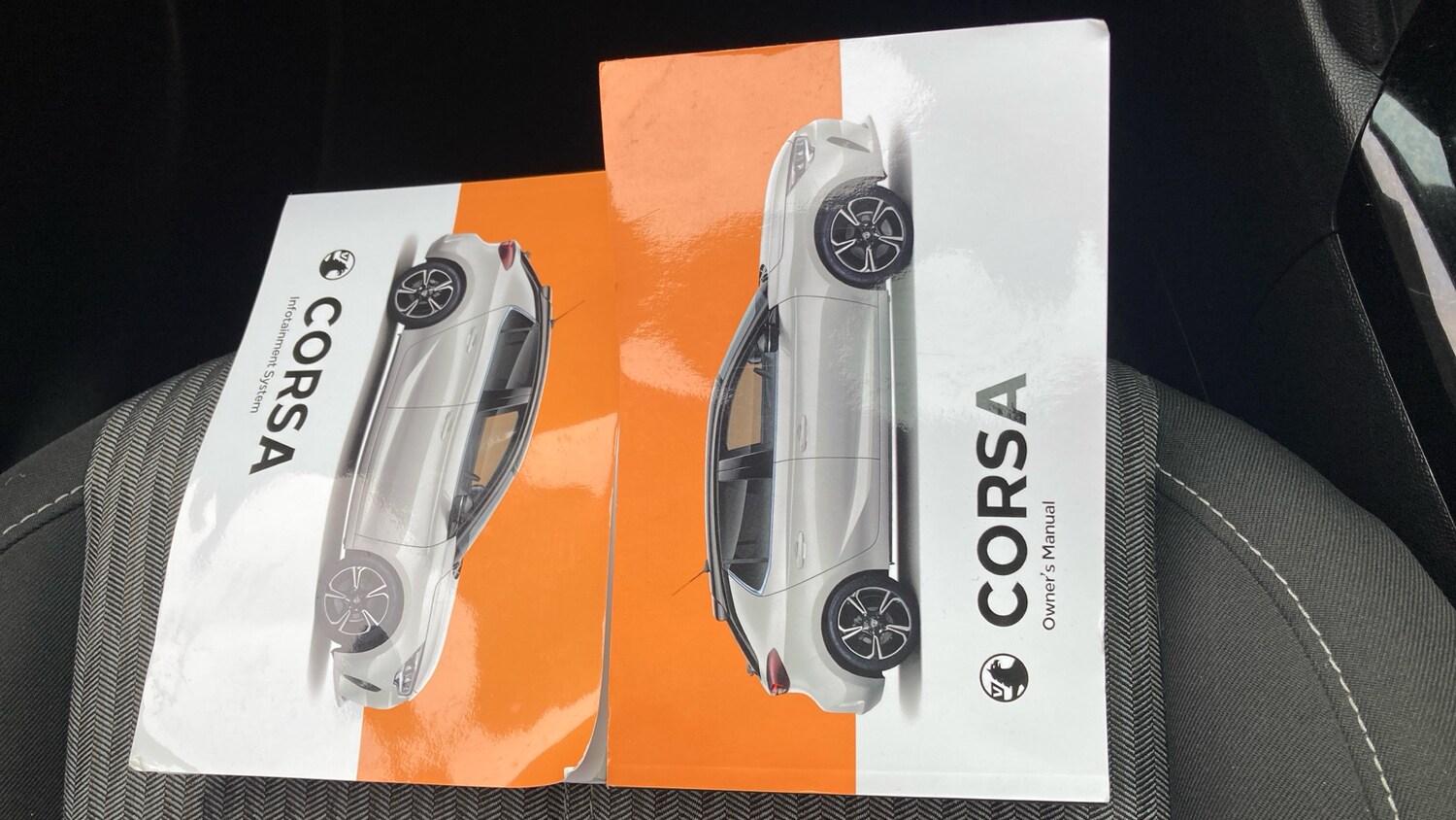 Used Vauxhall Corsa 2022 for sale - 76829565: Photo 19