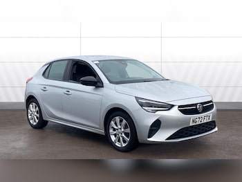2022 (72) - 1.2 Design 5dr Petrol Hatchback
