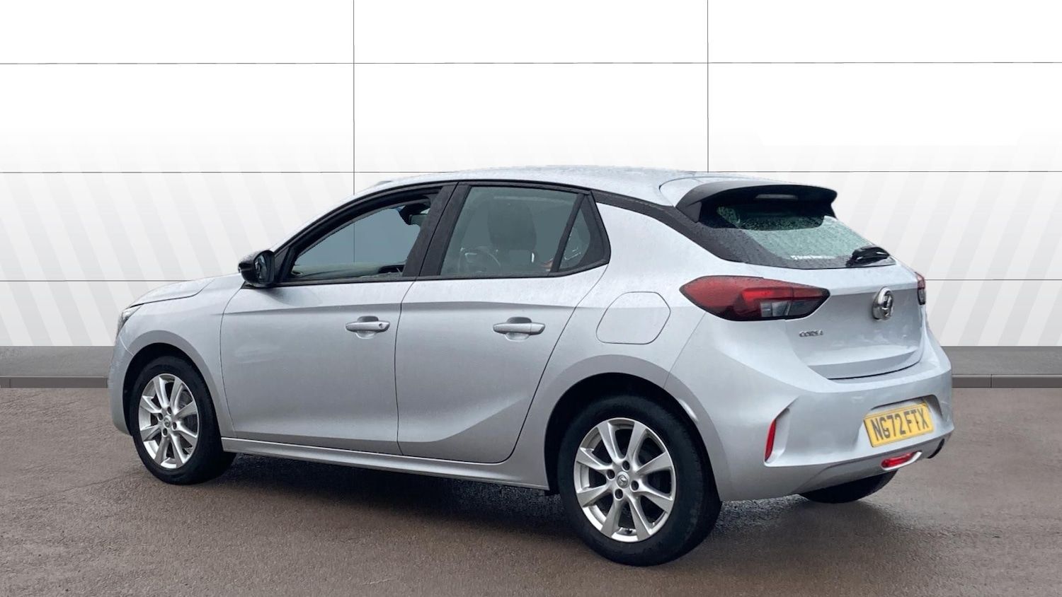 Used Vauxhall Corsa 2022 for sale - 76829565: Photo 2