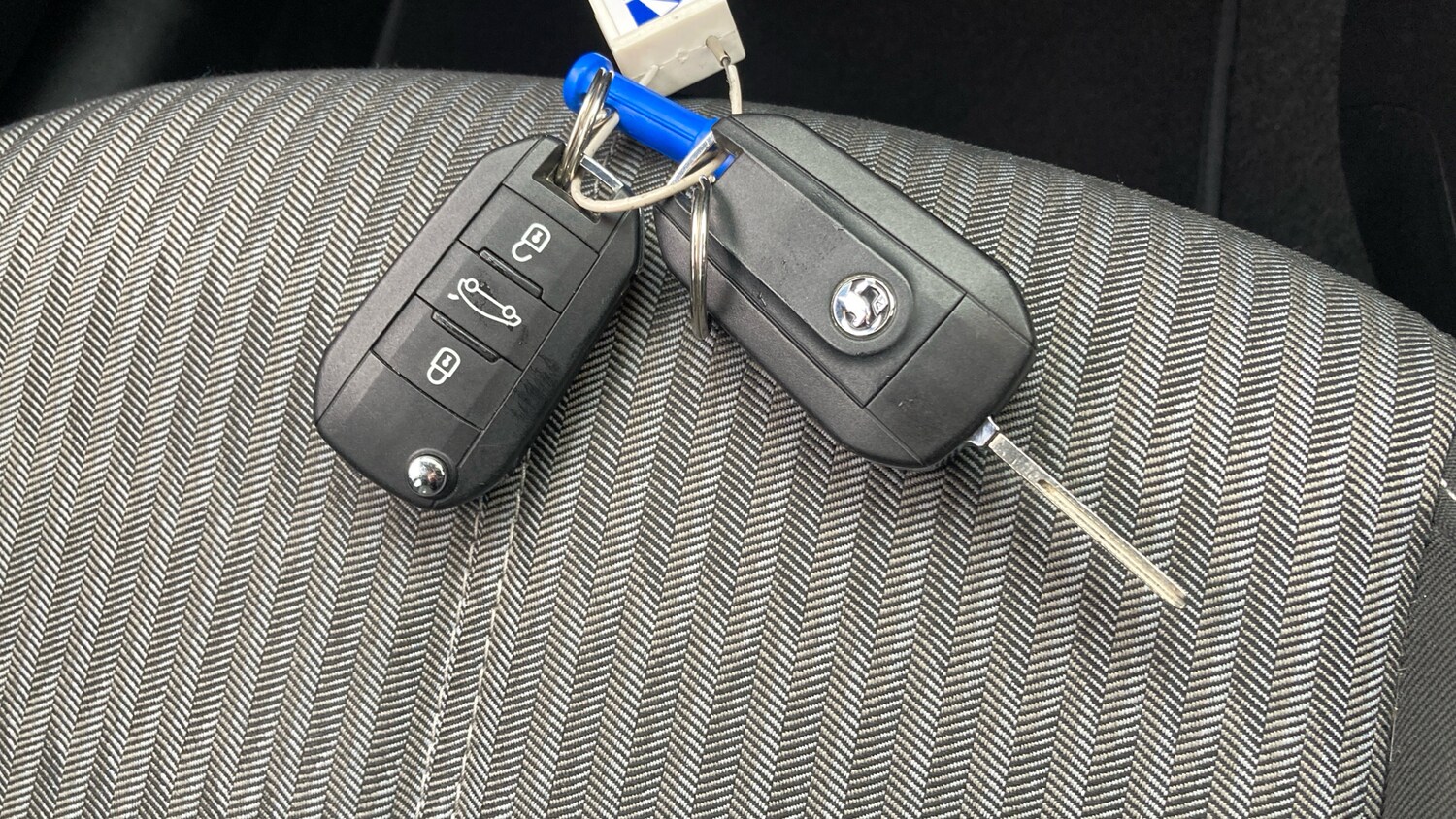 Used Vauxhall Corsa 2022 for sale - 76829565: Photo 20