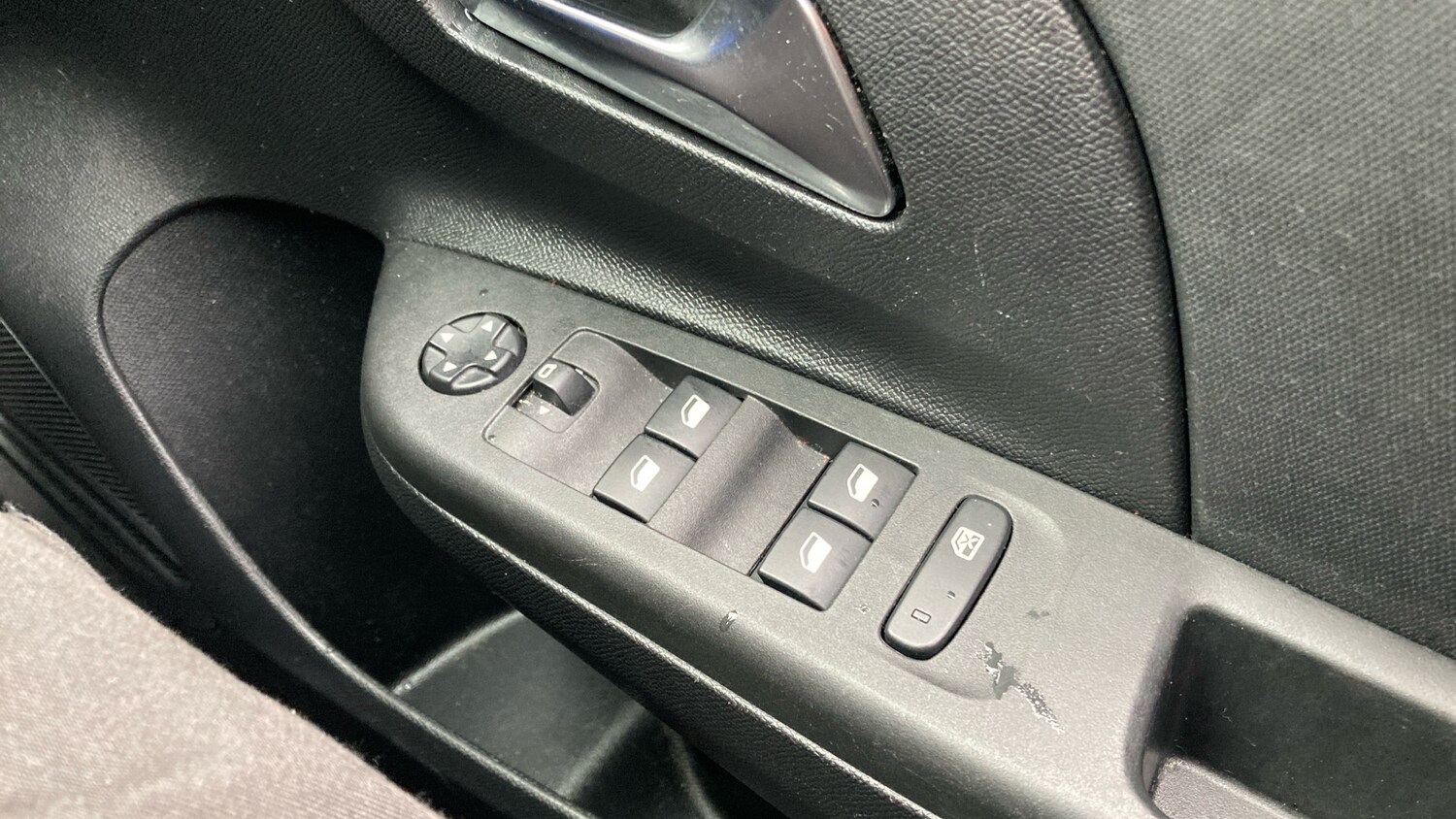 Used Vauxhall Corsa 2022 for sale - 76829565: Photo 21