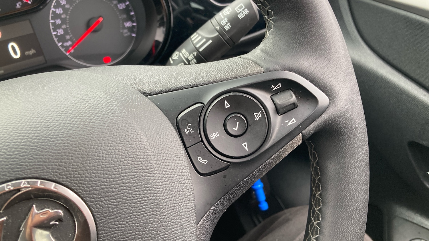 Used Vauxhall Corsa 2022 for sale - 76829565: Photo 23