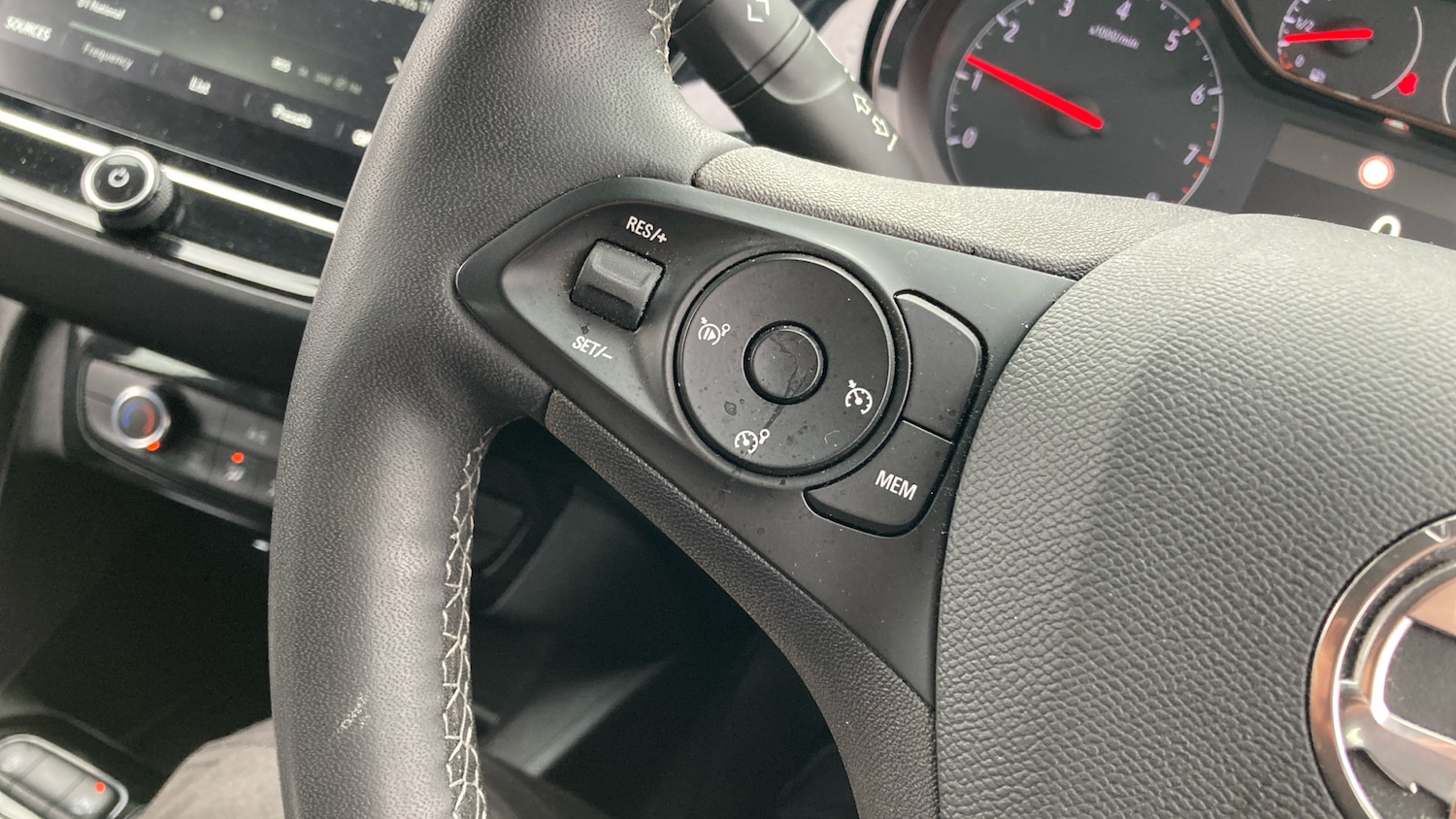 Used Vauxhall Corsa 2022 for sale - 76829565: Photo 25